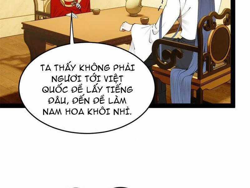 Chàng Rể Mạnh Nhất Lịch Sử Chương 197 trang 0