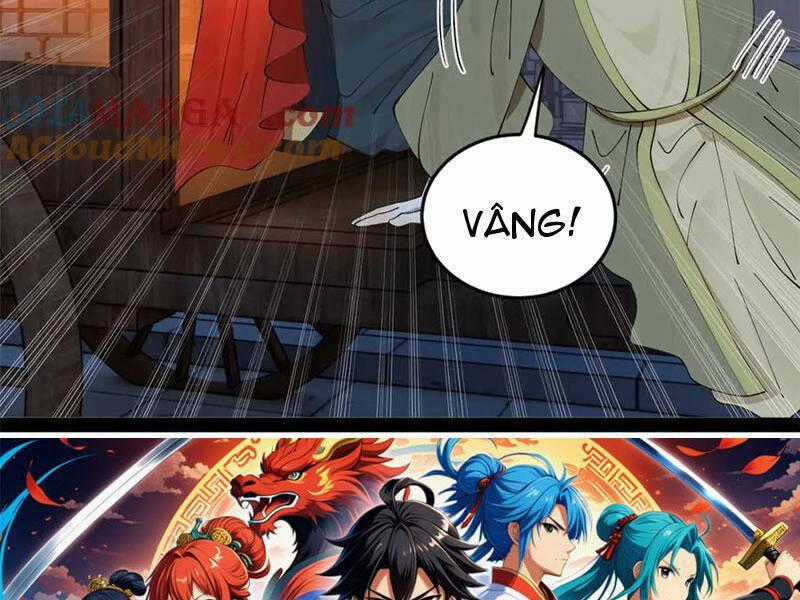 Chàng Rể Mạnh Nhất Lịch Sử Chương 197 trang 116