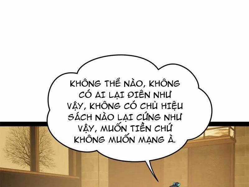 Chàng Rể Mạnh Nhất Lịch Sử Chương 197 trang 19