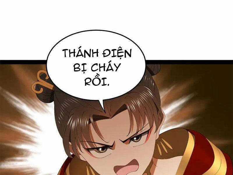 Chàng Rể Mạnh Nhất Lịch Sử Chương 197 trang 3