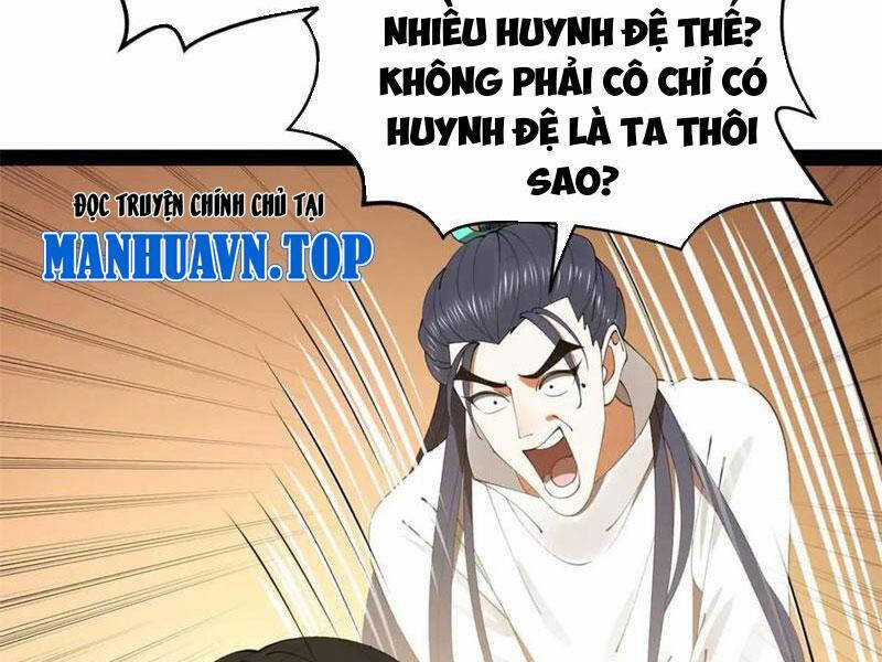 Chàng Rể Mạnh Nhất Lịch Sử Chương 197 trang 30