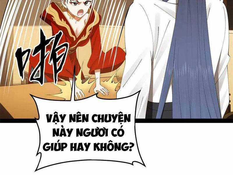 Chàng Rể Mạnh Nhất Lịch Sử Chương 197 trang 35