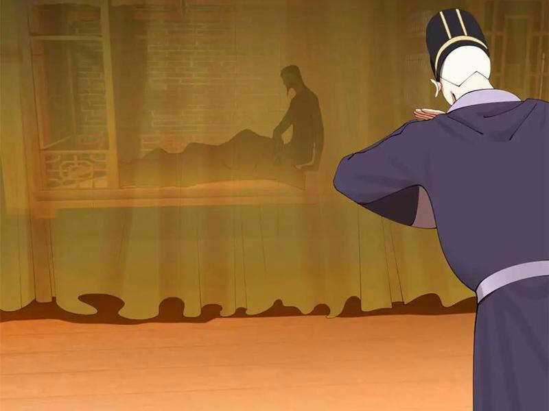 Chàng Rể Mạnh Nhất Lịch Sử Chương 197 trang 48