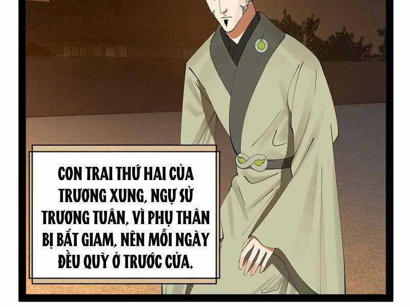 Chàng Rể Mạnh Nhất Lịch Sử Chương 197 trang 53