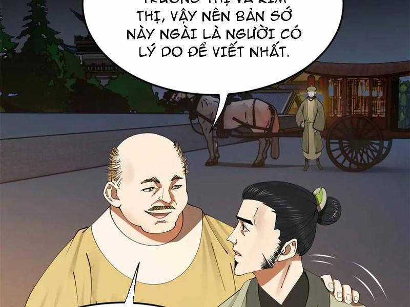 Chàng Rể Mạnh Nhất Lịch Sử Chương 197 trang 62