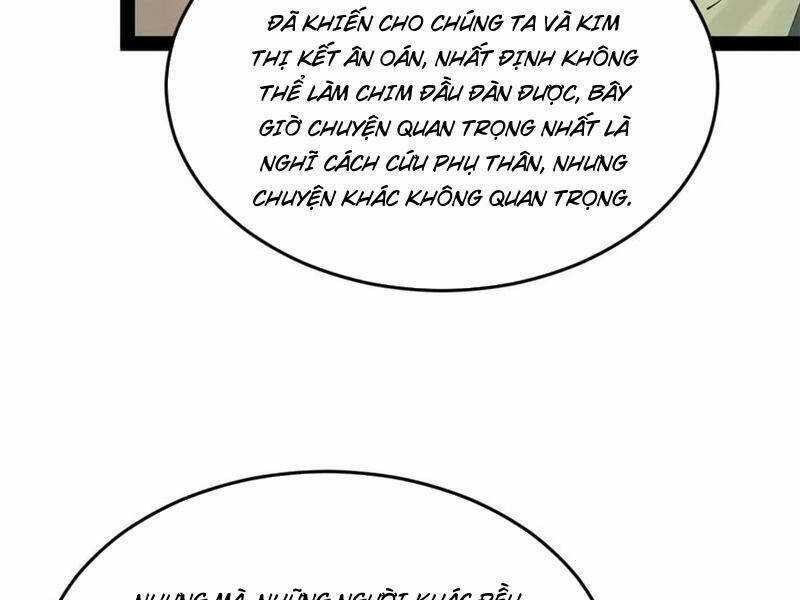 Chàng Rể Mạnh Nhất Lịch Sử Chương 197 trang 68