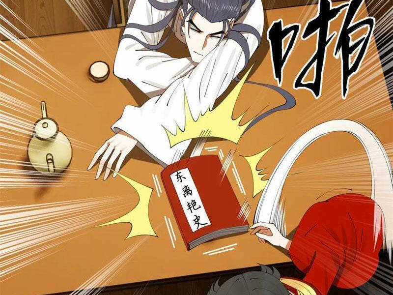 Chàng Rể Mạnh Nhất Lịch Sử Chương 197 trang 7