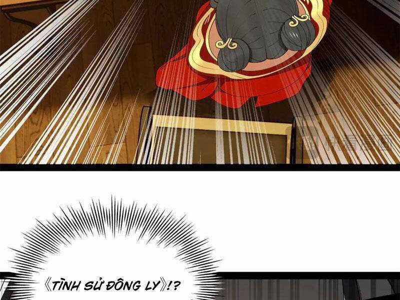 Chàng Rể Mạnh Nhất Lịch Sử Chương 197 trang 8