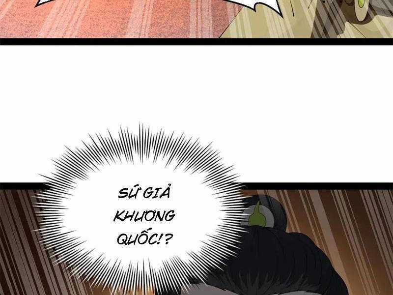 Chàng Rể Mạnh Nhất Lịch Sử Chương 197 trang 80