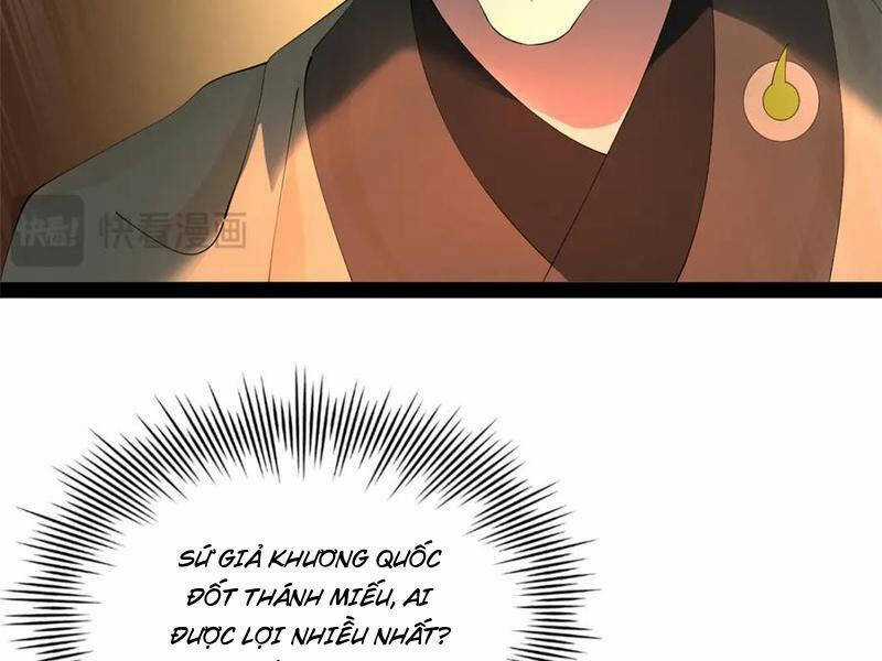 Chàng Rể Mạnh Nhất Lịch Sử Chương 197 trang 82