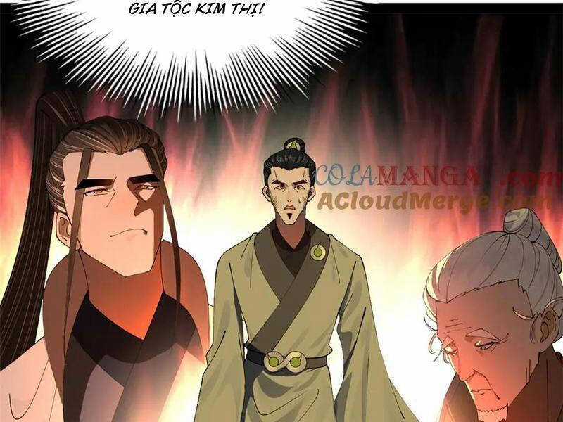 Chàng Rể Mạnh Nhất Lịch Sử Chương 197 trang 83