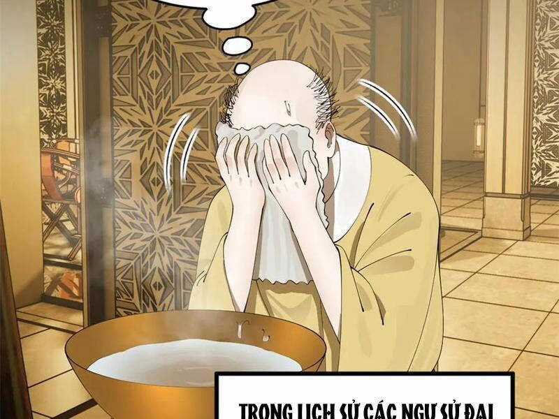 Chàng Rể Mạnh Nhất Lịch Sử Chương 197 trang 94