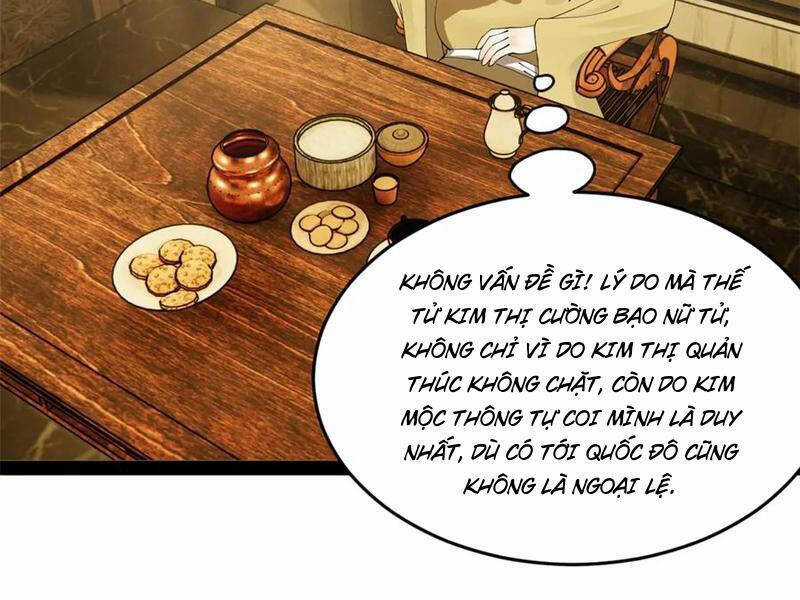 Chàng Rể Mạnh Nhất Lịch Sử Chương 197 trang 97