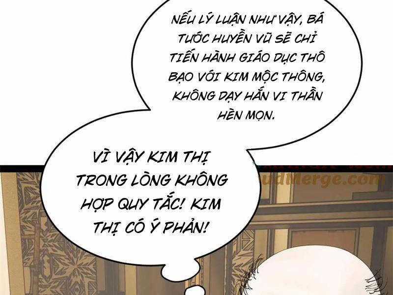 Chàng Rể Mạnh Nhất Lịch Sử Chương 197 trang 99