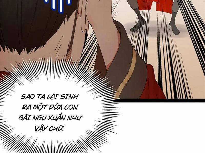 Chàng Rể Mạnh Nhất Lịch Sử Chương 198 trang 100