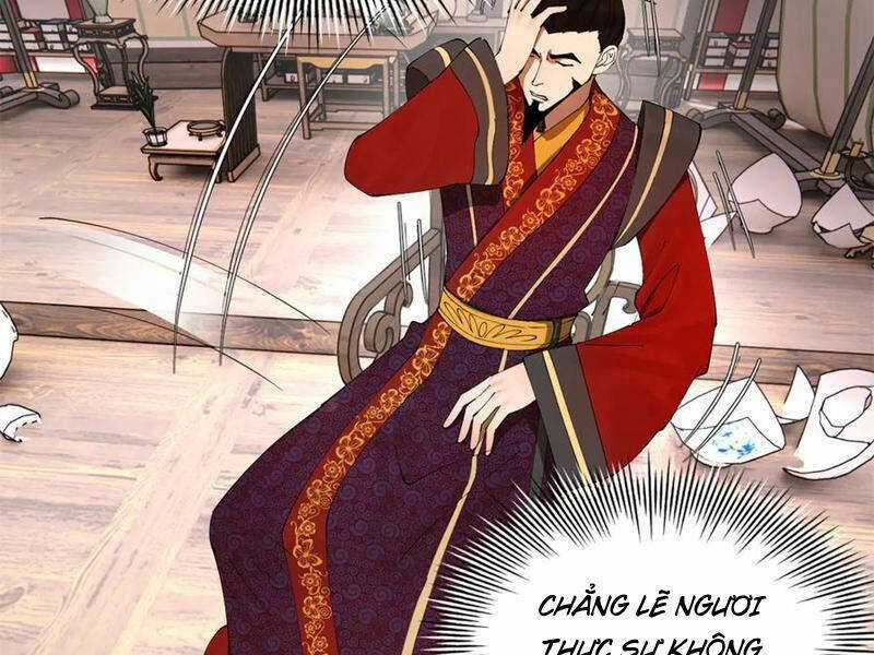 Chàng Rể Mạnh Nhất Lịch Sử Chương 198 trang 102