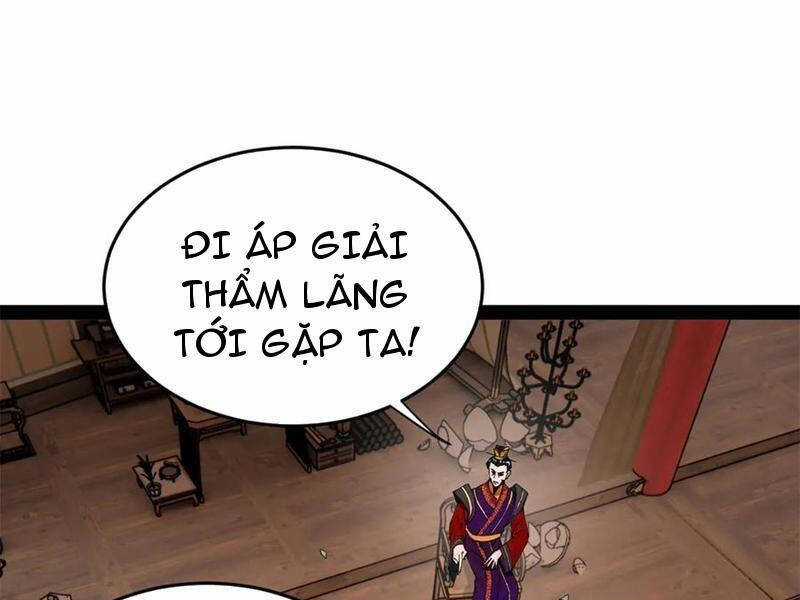 Chàng Rể Mạnh Nhất Lịch Sử Chương 198 trang 108