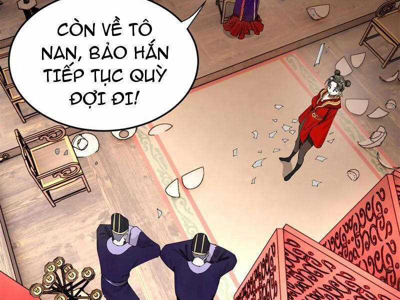 Chàng Rể Mạnh Nhất Lịch Sử Chương 198 trang 109