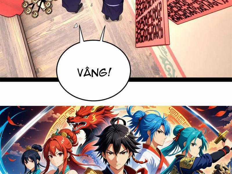 Chàng Rể Mạnh Nhất Lịch Sử Chương 198 trang 110