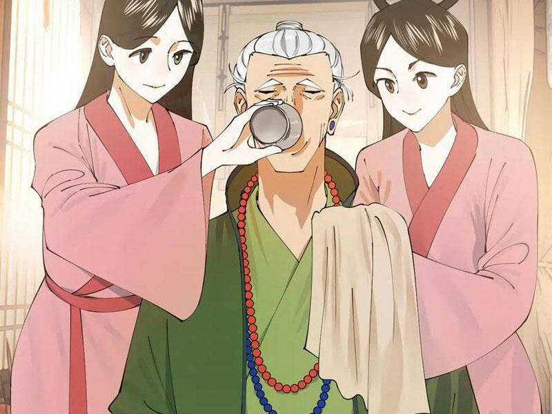 Chàng Rể Mạnh Nhất Lịch Sử Chương 198 trang 18