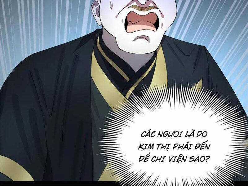 Chàng Rể Mạnh Nhất Lịch Sử Chương 198 trang 2