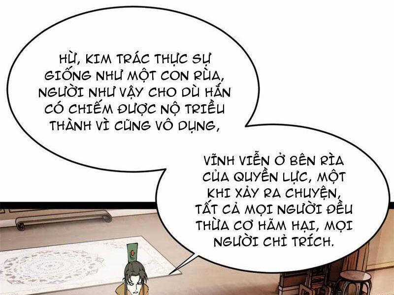 Chàng Rể Mạnh Nhất Lịch Sử Chương 198 trang 25