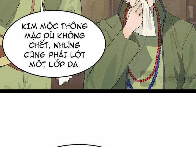 Chàng Rể Mạnh Nhất Lịch Sử Chương 198 trang 29