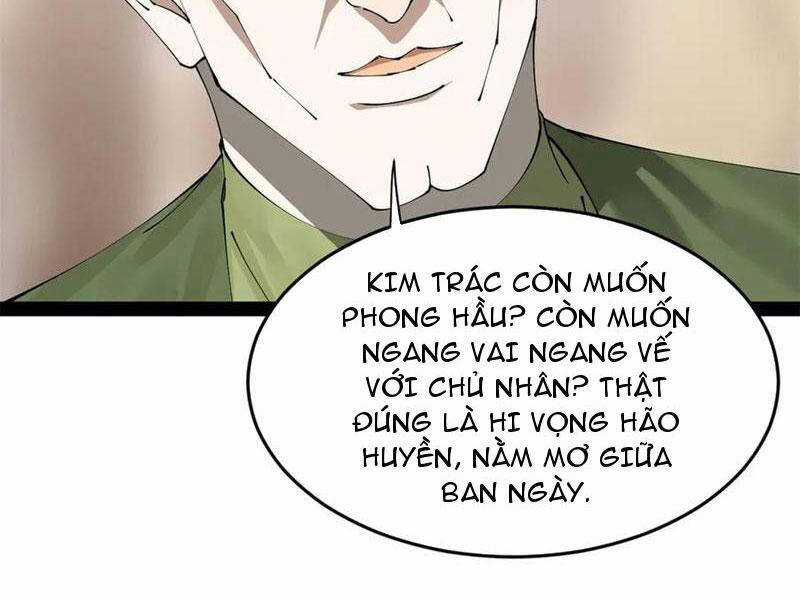 Chàng Rể Mạnh Nhất Lịch Sử Chương 198 trang 31