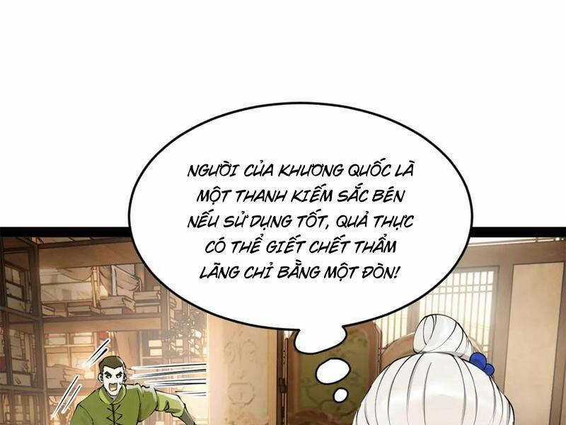 Chàng Rể Mạnh Nhất Lịch Sử Chương 198 trang 40