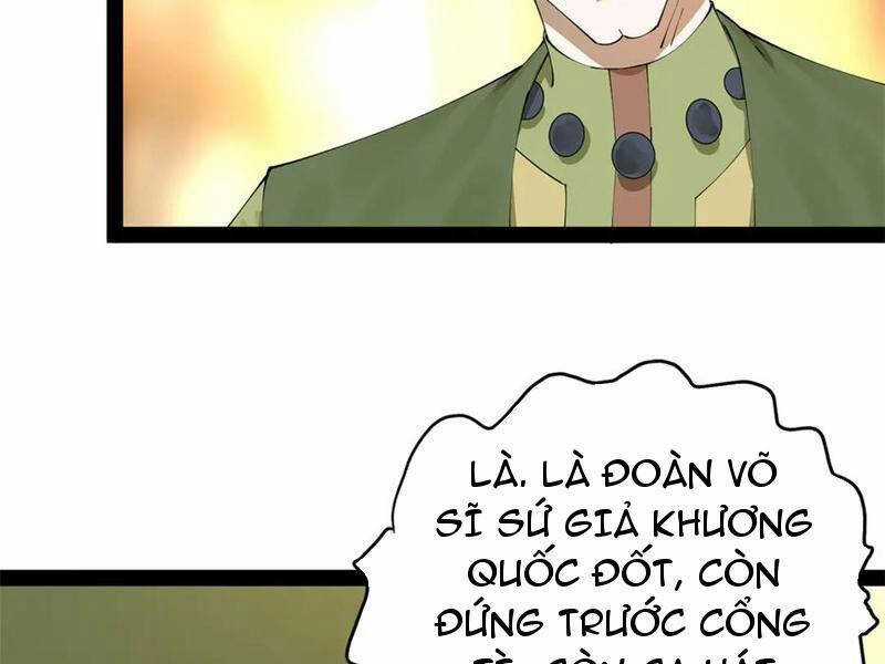 Chàng Rể Mạnh Nhất Lịch Sử Chương 198 trang 52