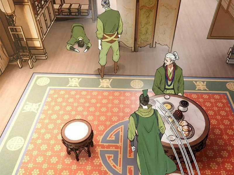 Chàng Rể Mạnh Nhất Lịch Sử Chương 198 trang 56