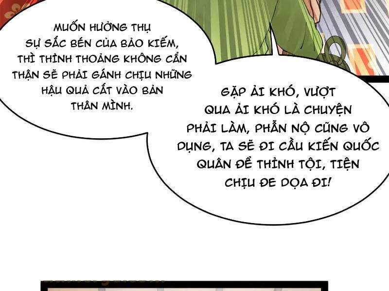 Chàng Rể Mạnh Nhất Lịch Sử Chương 198 trang 70