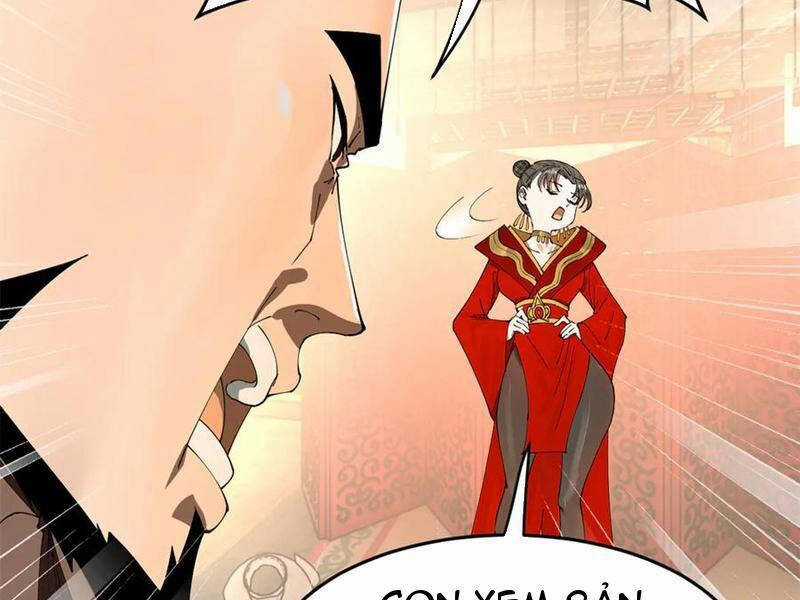 Chàng Rể Mạnh Nhất Lịch Sử Chương 198 trang 90