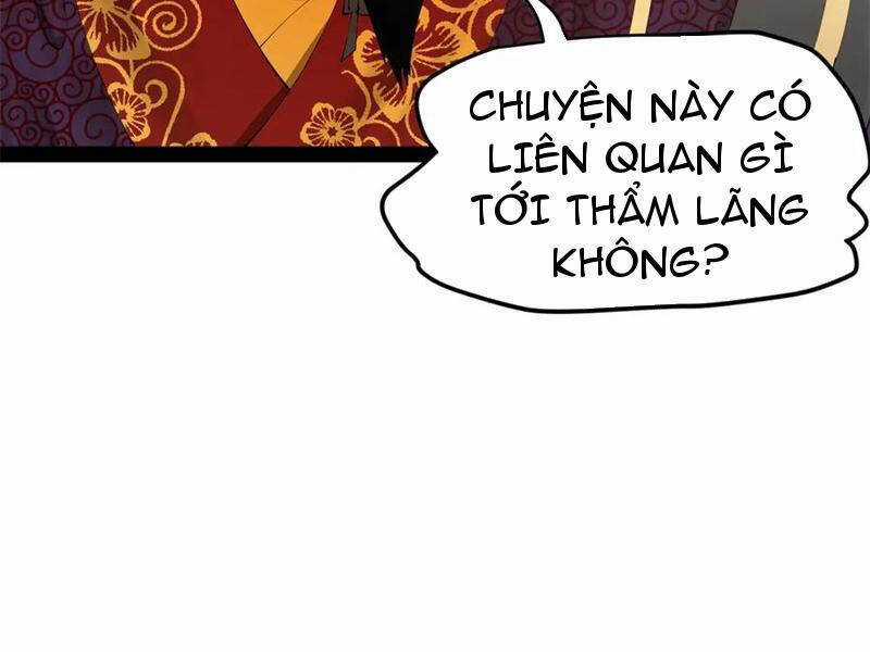 Chàng Rể Mạnh Nhất Lịch Sử Chương 198 trang 93