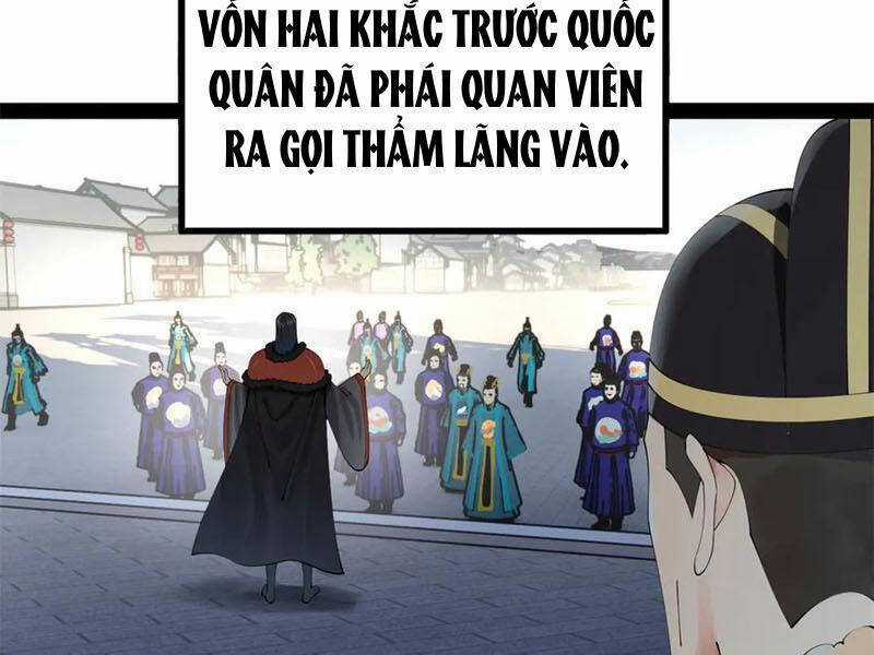 Chàng Rể Mạnh Nhất Lịch Sử Chương 199 trang 102