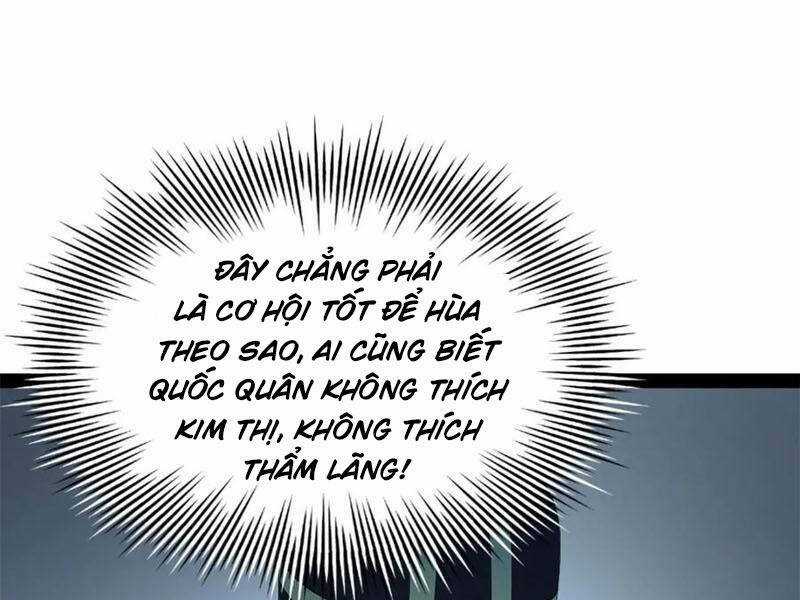 Chàng Rể Mạnh Nhất Lịch Sử Chương 199 trang 104