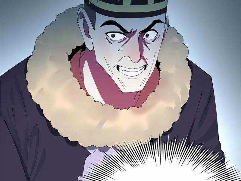 Chàng Rể Mạnh Nhất Lịch Sử Chương 199 trang 105