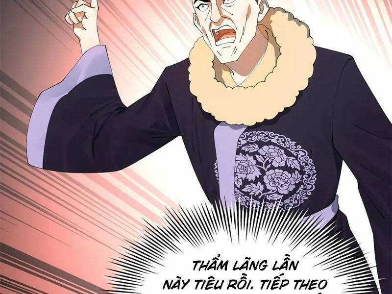 Chàng Rể Mạnh Nhất Lịch Sử Chương 199 trang 110