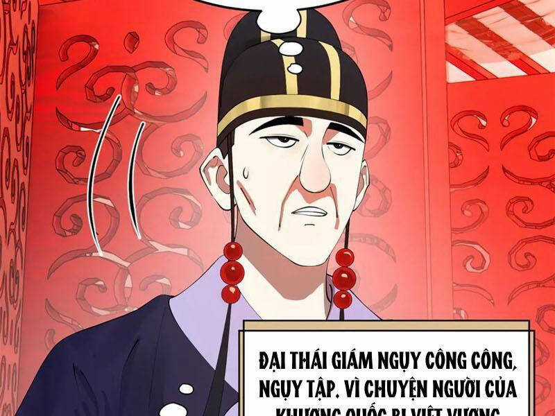 Chàng Rể Mạnh Nhất Lịch Sử Chương 199 trang 118