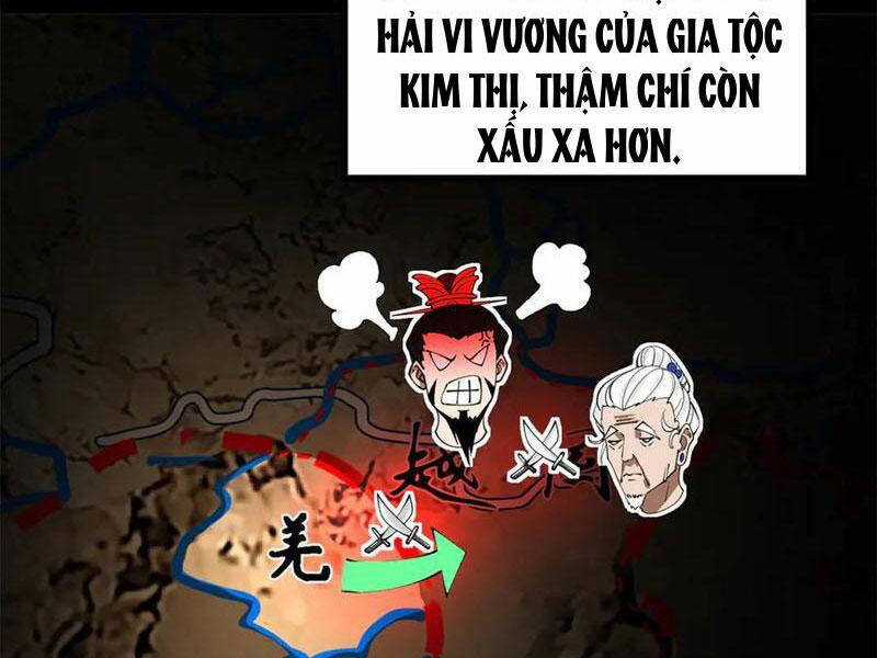 Chàng Rể Mạnh Nhất Lịch Sử Chương 199 trang 2