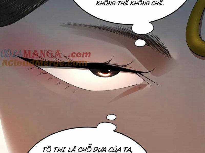 Chàng Rể Mạnh Nhất Lịch Sử Chương 199 trang 21