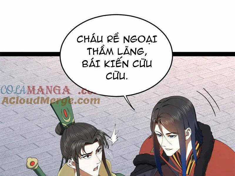 Chàng Rể Mạnh Nhất Lịch Sử Chương 199 trang 25