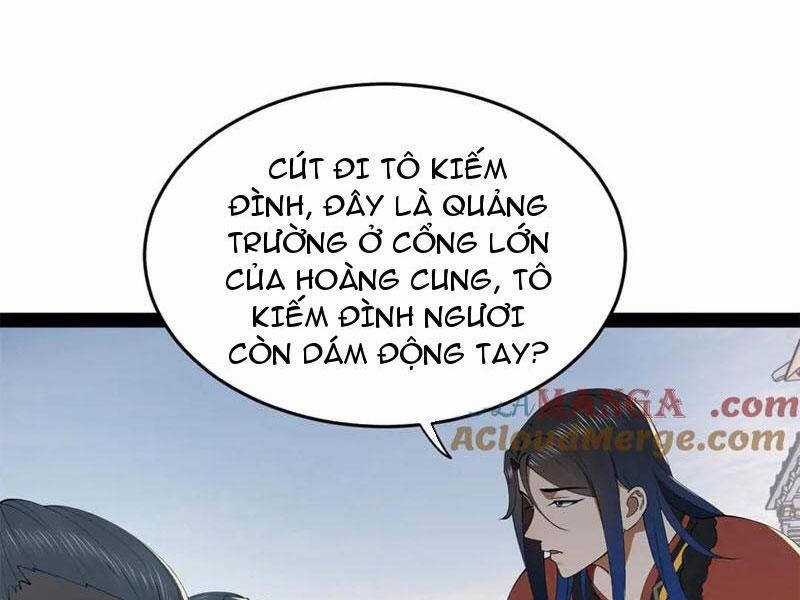 Chàng Rể Mạnh Nhất Lịch Sử Chương 199 trang 29