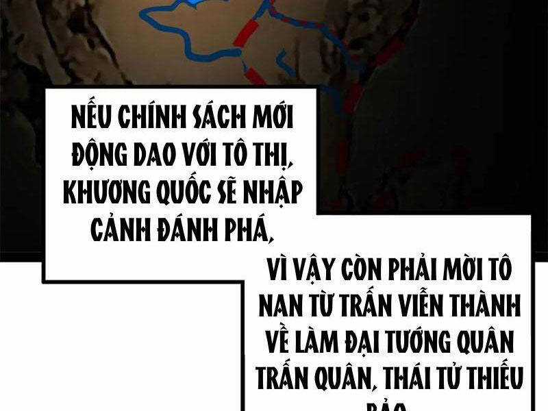 Chàng Rể Mạnh Nhất Lịch Sử Chương 199 trang 3