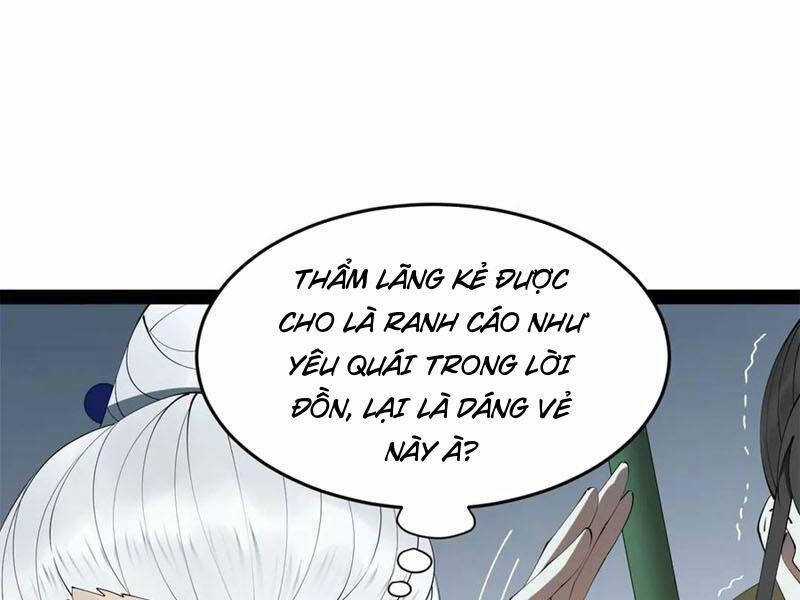 Chàng Rể Mạnh Nhất Lịch Sử Chương 199 trang 44