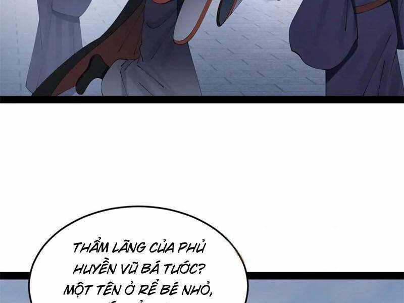 Chàng Rể Mạnh Nhất Lịch Sử Chương 199 trang 78