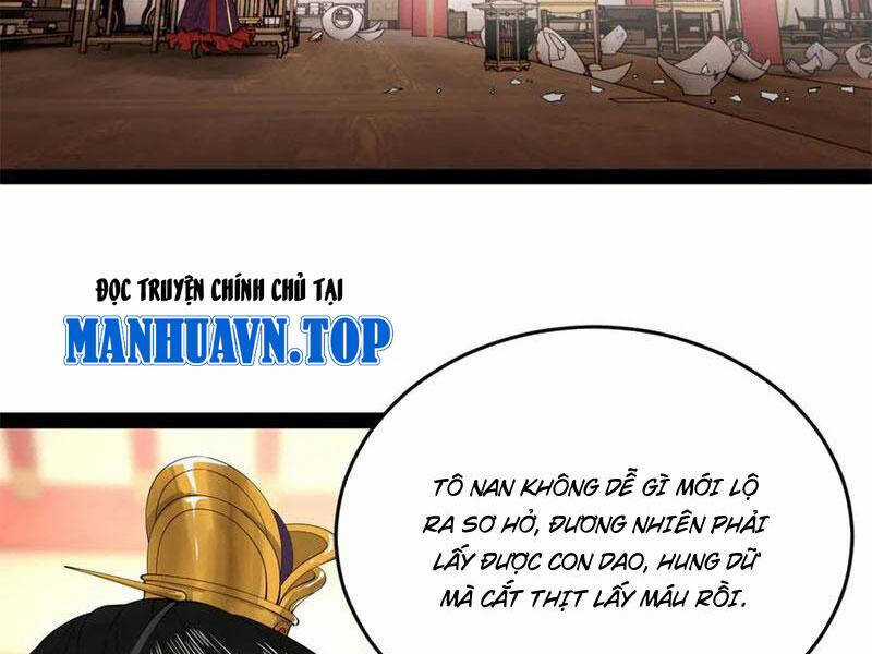 Chàng Rể Mạnh Nhất Lịch Sử Chương 199 trang 8