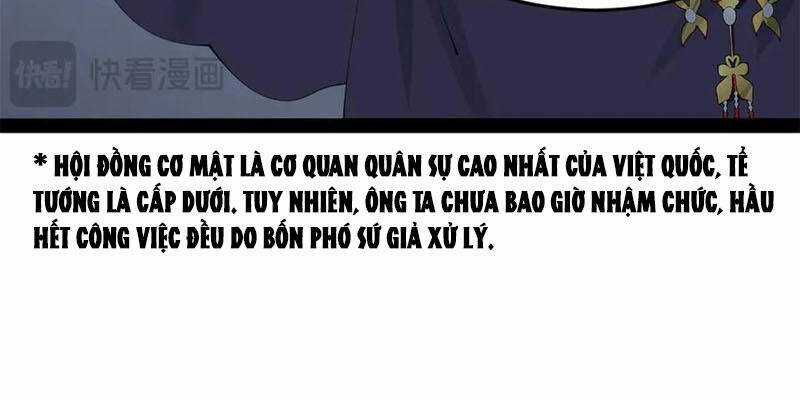 Chàng Rể Mạnh Nhất Lịch Sử Chương 199 trang 81