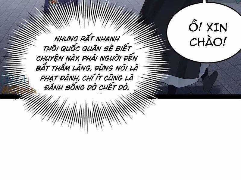 Chàng Rể Mạnh Nhất Lịch Sử Chương 199 trang 87