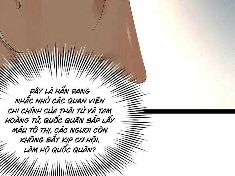 Chàng Rể Mạnh Nhất Lịch Sử Chương 199 trang 98